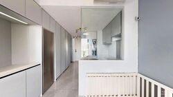 The Garden Residences (D19), Apartment #629254601